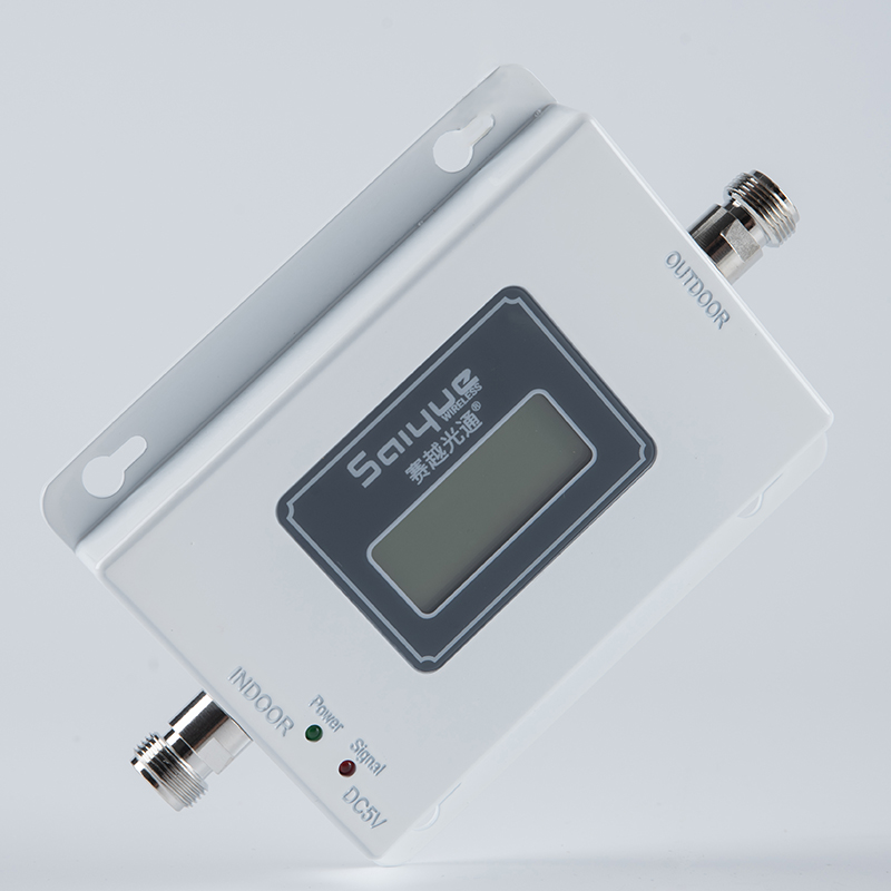 利津家用配电房机房信号放大器200㎡