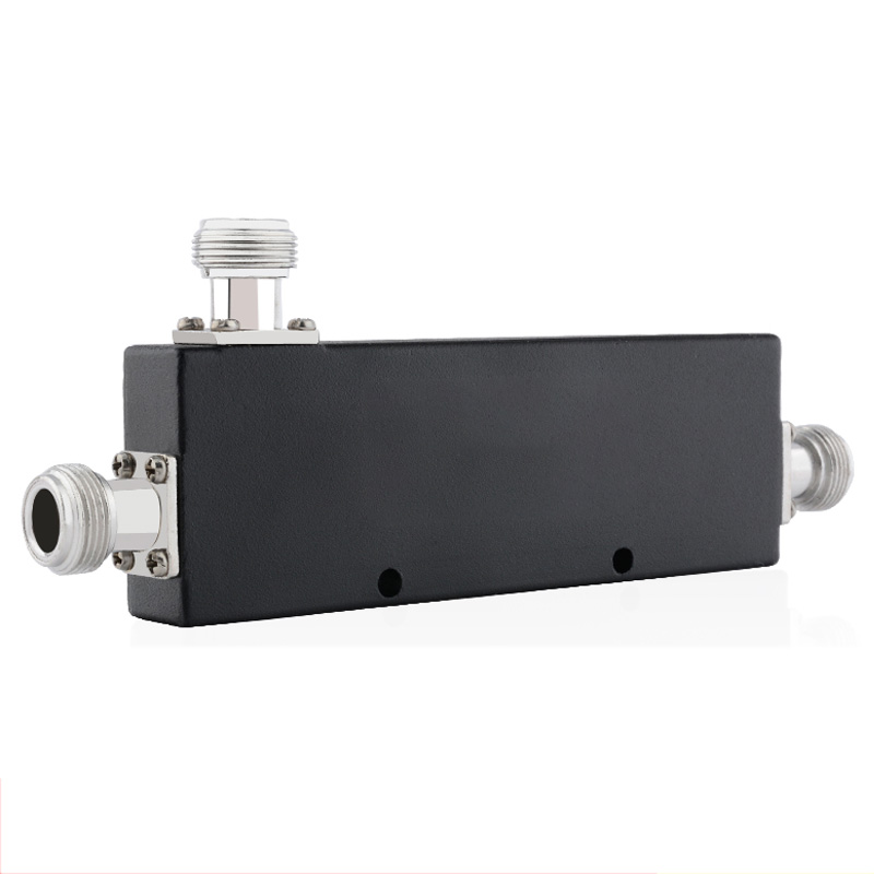  利津FM调频广播同步广播耦合器