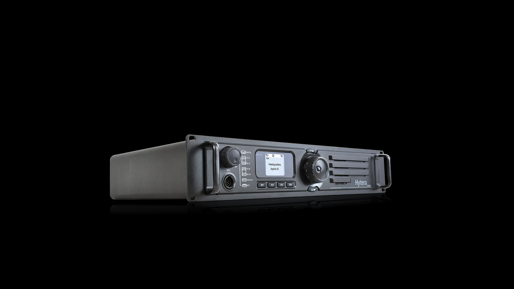  利津数字中继中转台RD980（海能达）