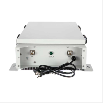  利津无线对讲系统双向干线放大器