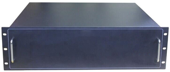  利津FM调频广播主机