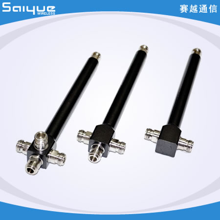  利津FM调频广播同步广播功分器