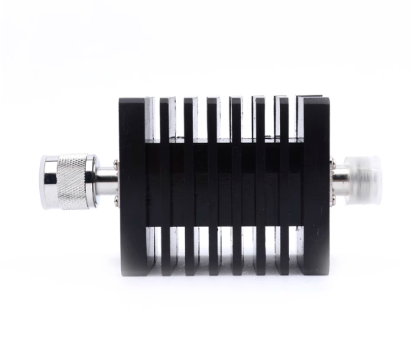  利津腔体固定衰减器0-3G/0-4G  N型接口