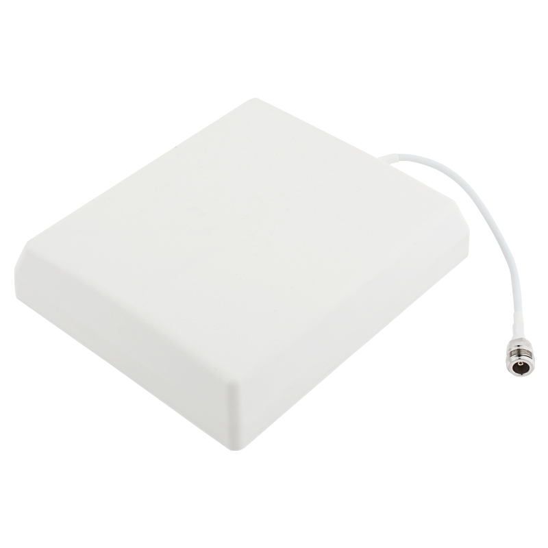  利津室内外定向接收发射壁挂小平板天线700-3700MHz