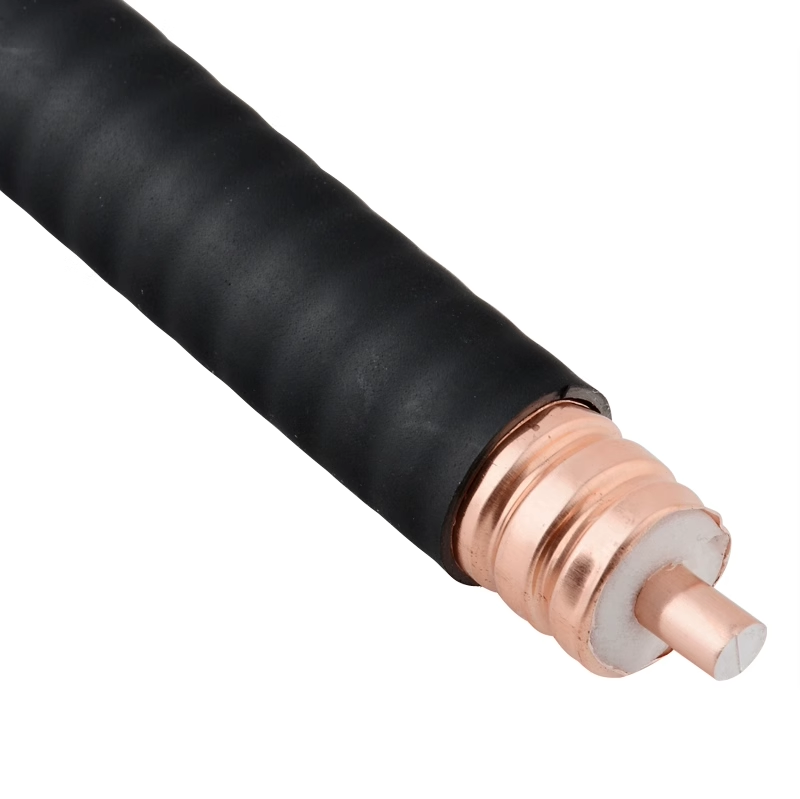  利津HCAAY50-12（1/2”）同轴射频电缆馈线