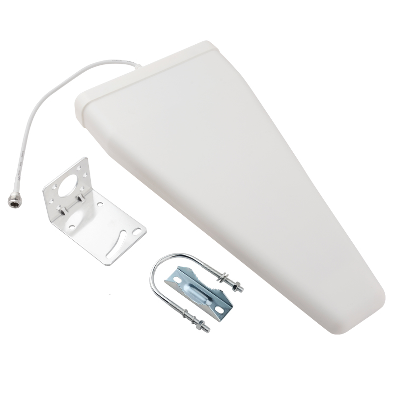  利津对数周期天线定向接收发射700-3700MHz